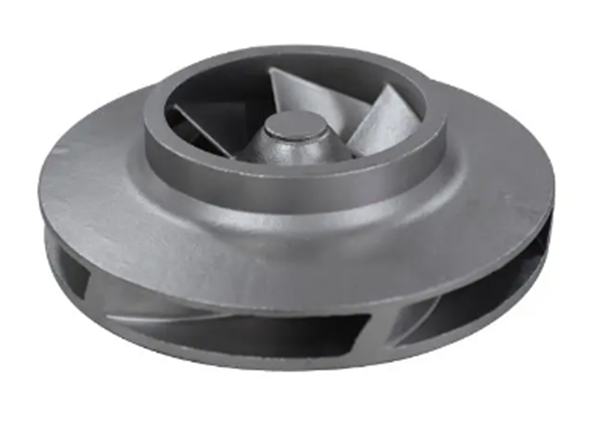 Types of impellers in centrifugal pumps and applications - Cover Image